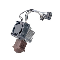 View product Slice Engineering Mako™ Hotend with electronics for Bambu Lab P1/P1P - CHT FIN Nozzle
