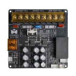 View product Mingda MD-400D,MD-600D,MD-1000D PowerSource for Universal 01