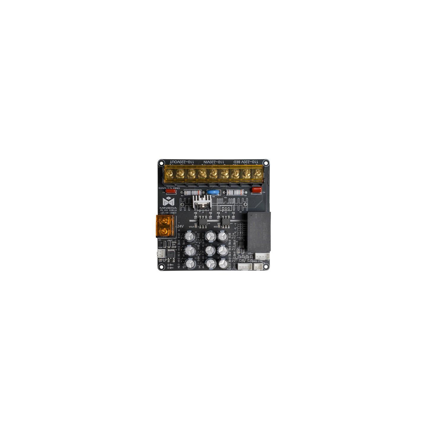 Mingda MD-400D,MD-600D,MD-1000D PowerSource for Universal 01