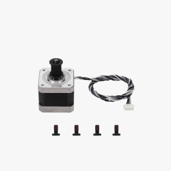 View product Bambu Lab Z Motor for P2S