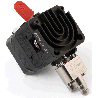 Bondtech LGX ACE Magnum+ Printhead