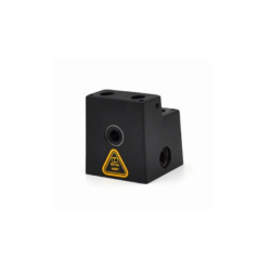View product Raise3D Pro2 Extruder Carriage