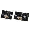 Mingda MD-600D,MD-1000D Load Button