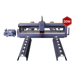 View product Ortur F10 20W Laser Engraver & Cutter