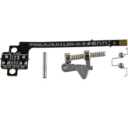 View product Flashforge AD5X Filament Detection Sensor