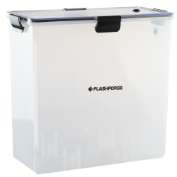 View product Flashforge AD5X Filament storage box