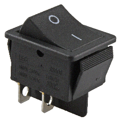 View product Rocker Switch - 16A