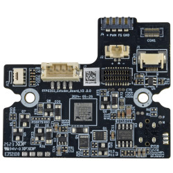 View product Flashforge AD5X Extruder Board