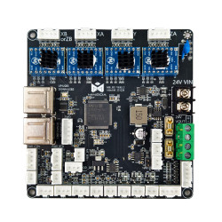 View product Mingda MD-400D MotherBoard for Industrial - grade 02
