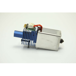 View product CreatBot HS quick remove hotend V2 1,0mm (2025)