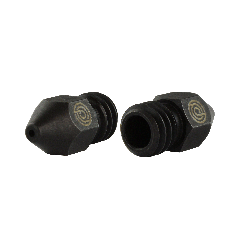 View product PrimaCreator Zortrax Hardened Nozzle for M200/M300 - 0,8 mm - 1 pcs