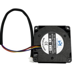 View product Mingda MD-400D 4010 turbo fan