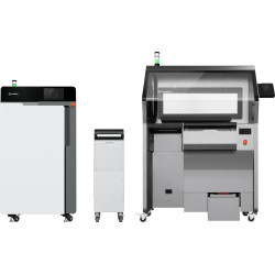 View product Raise3D RMS220 Series Standard Package
