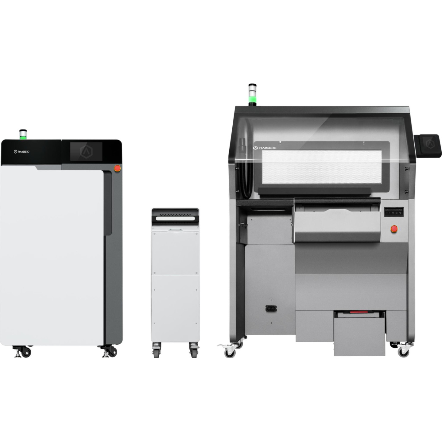 Raise3D RMS220 Series Standard Package