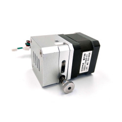 View product CreatBot Right Extuder Assembly - D/F-series - old design