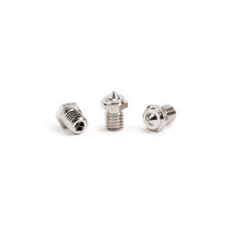 View product Bondtech CHT Nozzle FIN Coated Copper