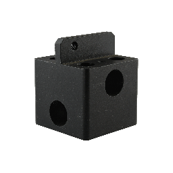 View product Wanhao Duplicator 5S Extruder/print head Block