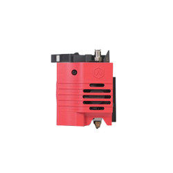View product Raise3D E2CF Left Print Head With Auto-leveling System Assembly