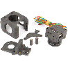 Bondtech Mini After LGX Lite Upgrade Kit for Voron V0