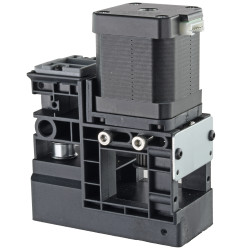 View product Flashforge AD5X Right rear corner module assembly