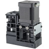 Flashforge AD5X Right rear corner module assembly