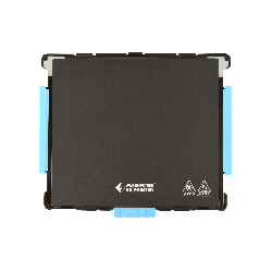 View product Flashforge Adventurer 4 Build Plate Assembly (w/ Flexible Spring Steel Build Plate)