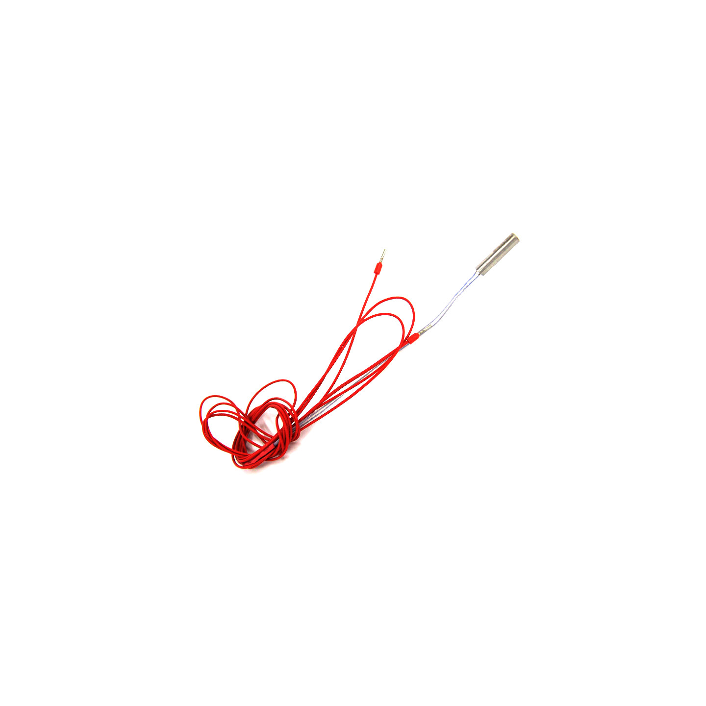 Flashforge heating cartridge to Creator Pro