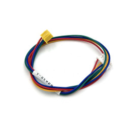 View product Flashforge Y-axis motor cable - Finder