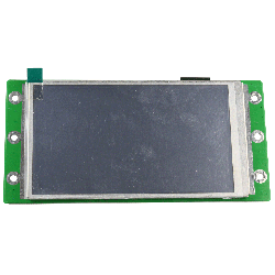 View product Flashforge Foto 13.3 Touchscreen