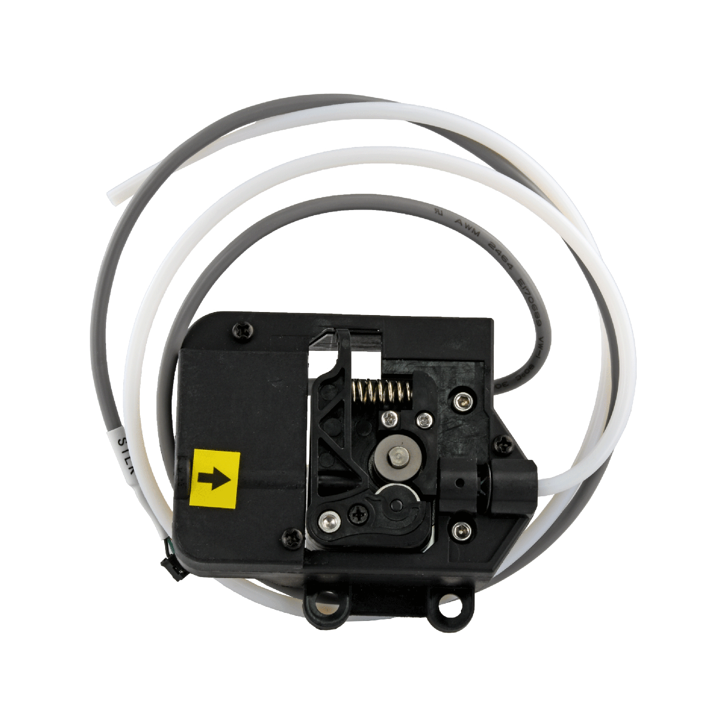Flashforge Adventurer 4 Filament Feeder Assembly
