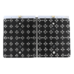 View product Flashforge Foto 13.3 LED Light Source Kit