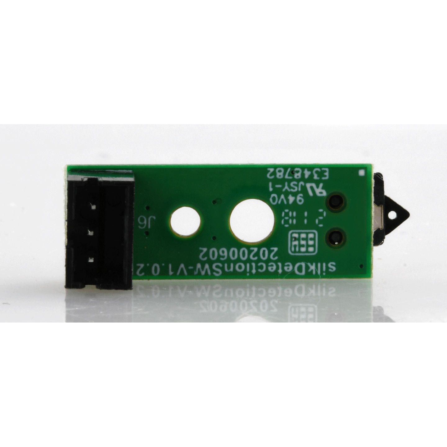 Flashforge Adventurer 4 Filament Sensor