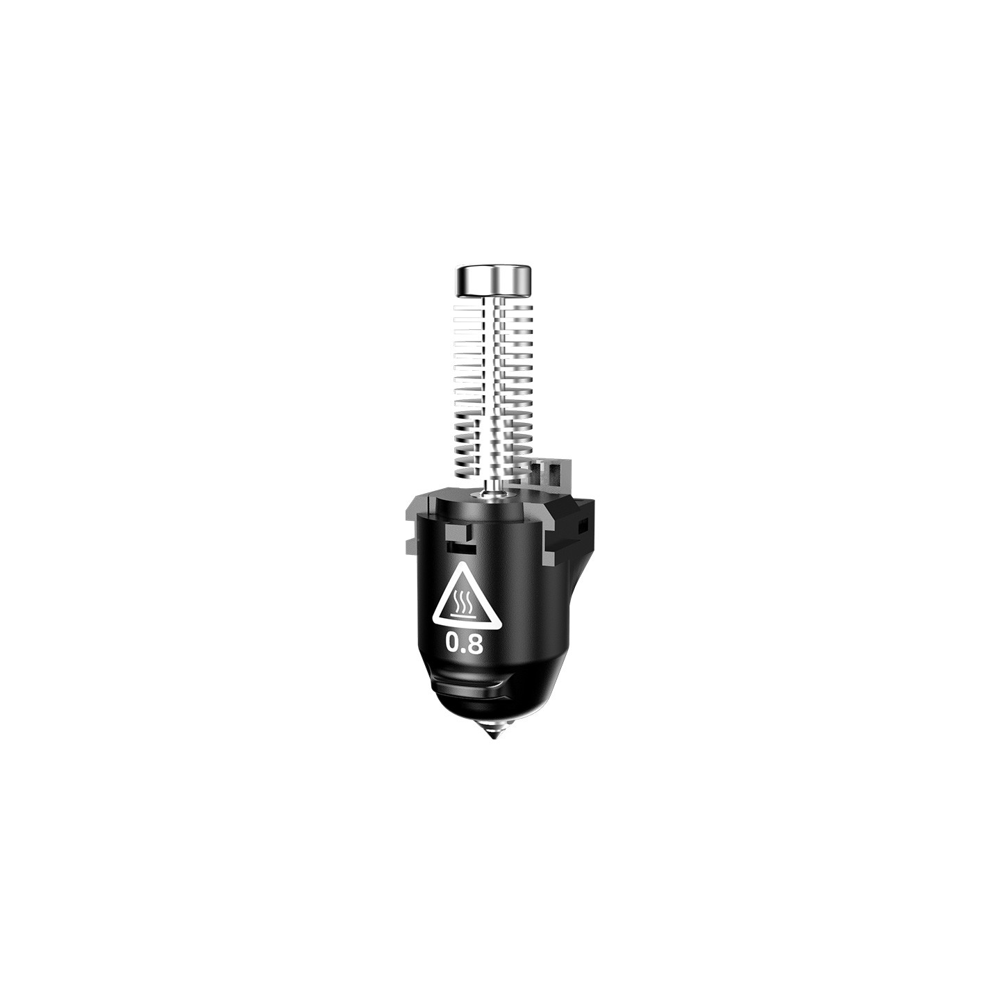 Flashforge Adventurer 5M / 5M Pro - Hardened Nozzle Assembly - 0.8 mm