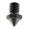 Flashforge Creator 3 Pro / Creator 4 Hardened Nozzle - 0.8mm