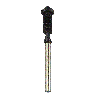 Flashforge Creator3 Hardened Steel Nozzle - 0,4 mm