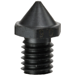 View product Flashforge Creator 3 Pro / Creator 4 Hardened Nozzle - 0.6mm