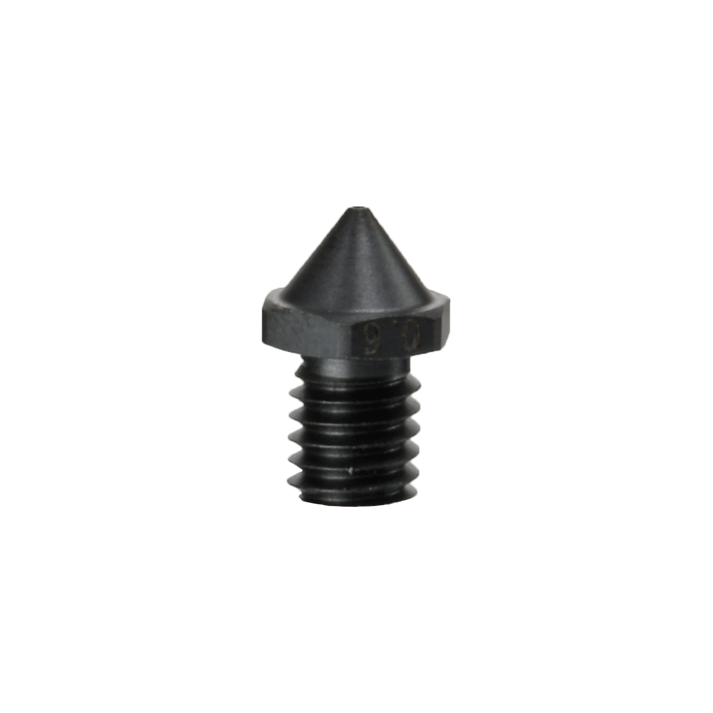 Flashforge Creator 3 Pro / Creator 4 Hardened Nozzle - 0.6mm