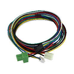 View product Flashforge cable set to heatbed