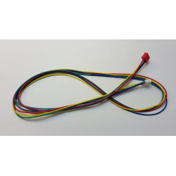View product Flashforge Stepper motor cable to Dreamer