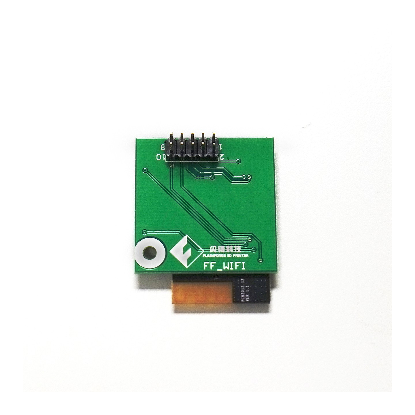 Flashforge WiFi Board