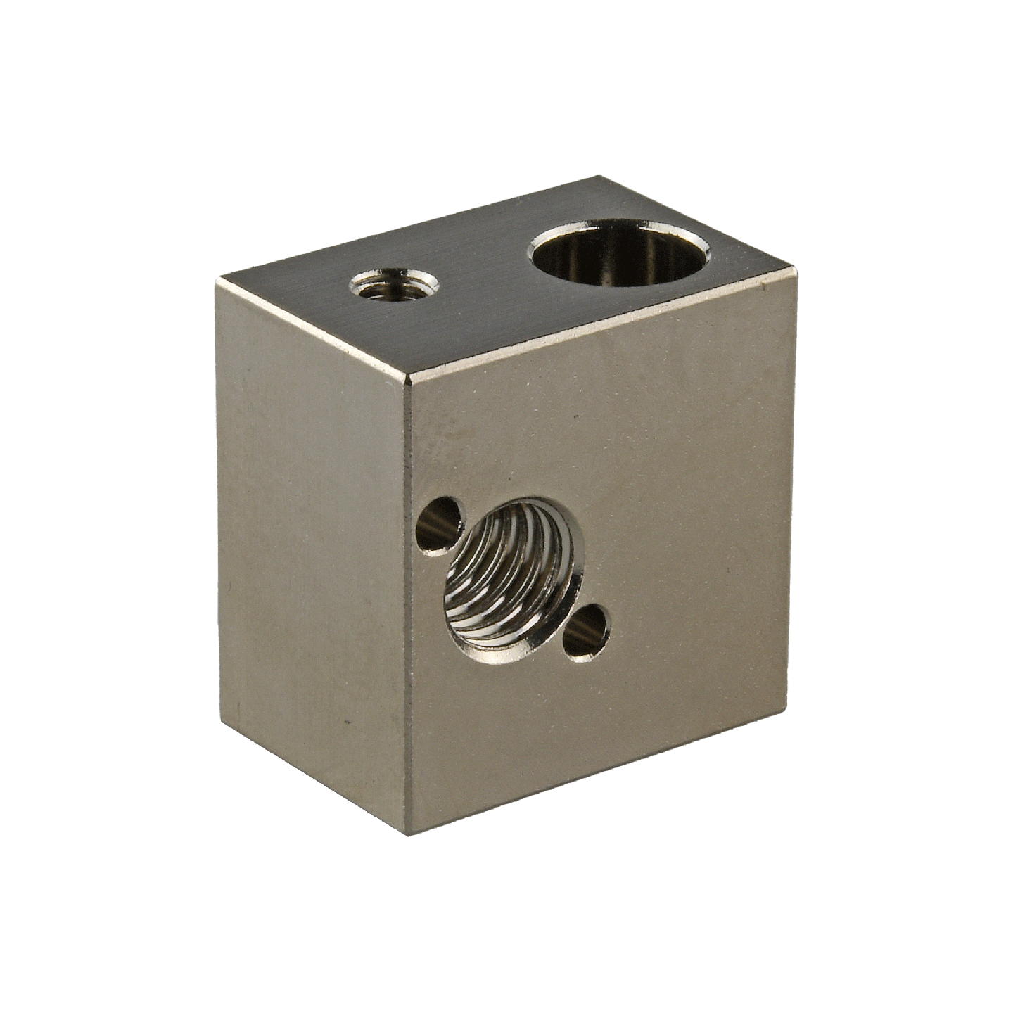 Flashforge Creator 4 Right Heating Block