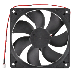 View product Flashforge Creator 4 Chamber Fan