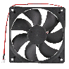 Flashforge Creator 4 Chamber Fan