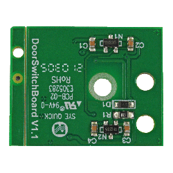 View product Flashforge Creator 4 Door Sensor