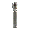 Flashforge Guider 3 / Guider 3 Plus Threaded Pipe