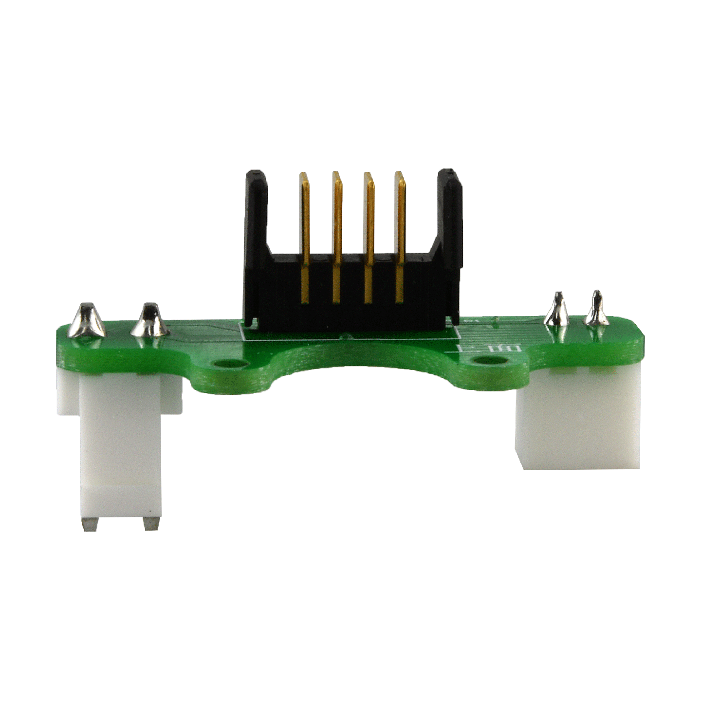 Flashforge Guider 3 / Guider 3 Plus Nozzle Connection Board - Convex