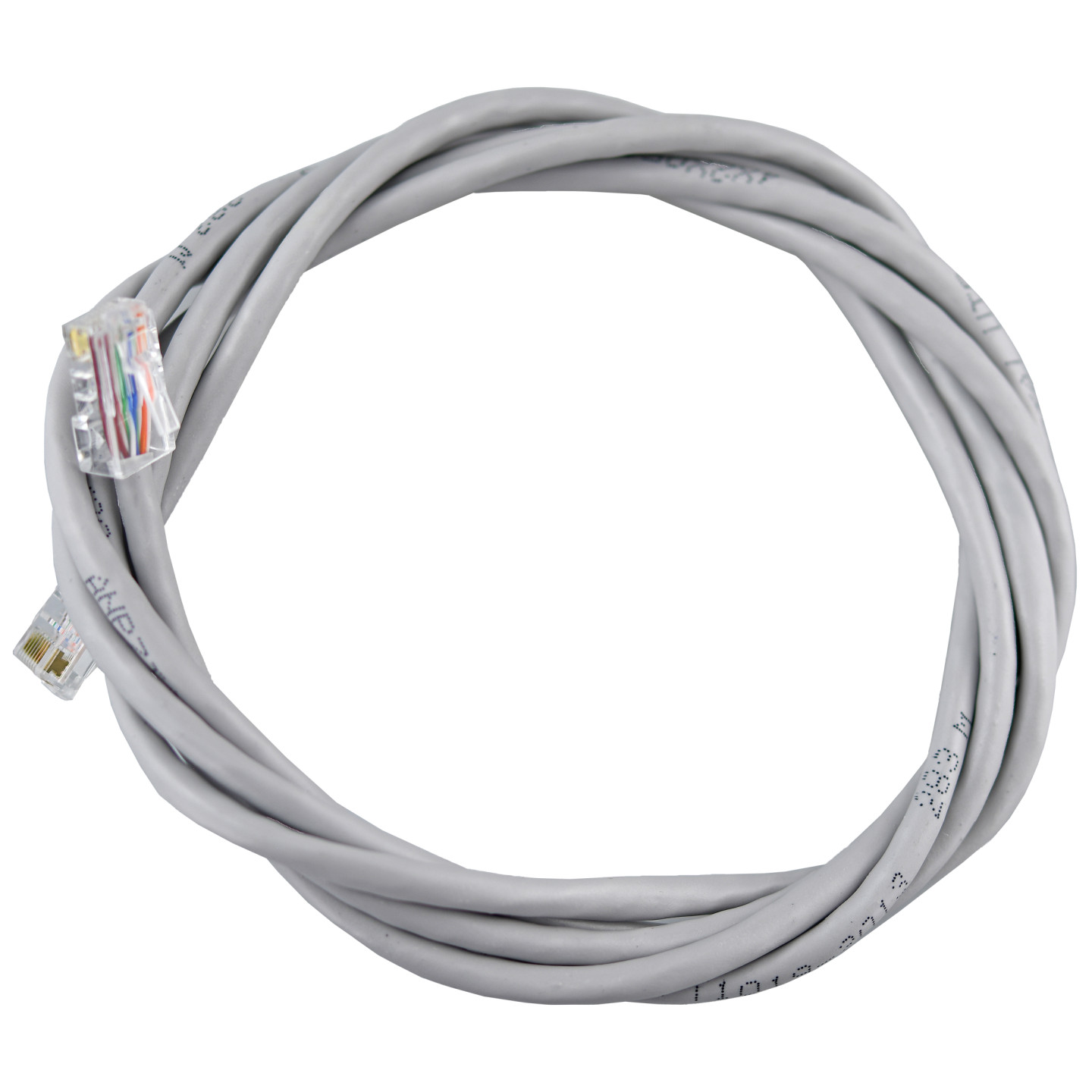 Flashforge Guider 3 Plus Extruder Cables