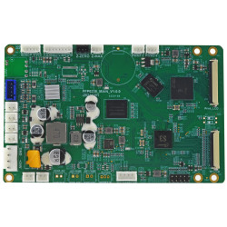 View product Flashforge Foto 9.25 6K Mainboard