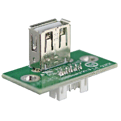 View product Flashforge Guider 3 USB Port