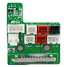 Flashforge Guider 3 Extruder Board